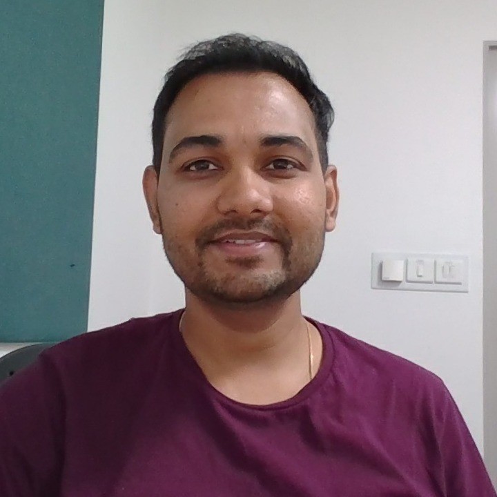 Pradeep Panigrahi - CTO | Stackforce