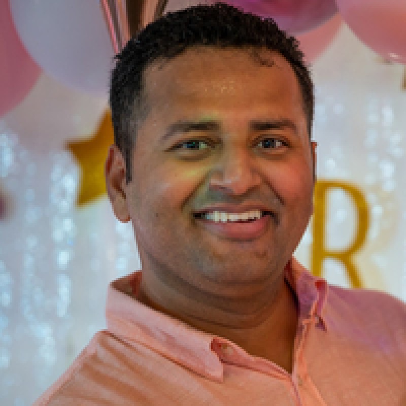 Pradeep Singh - Software Engineer | Stackforce