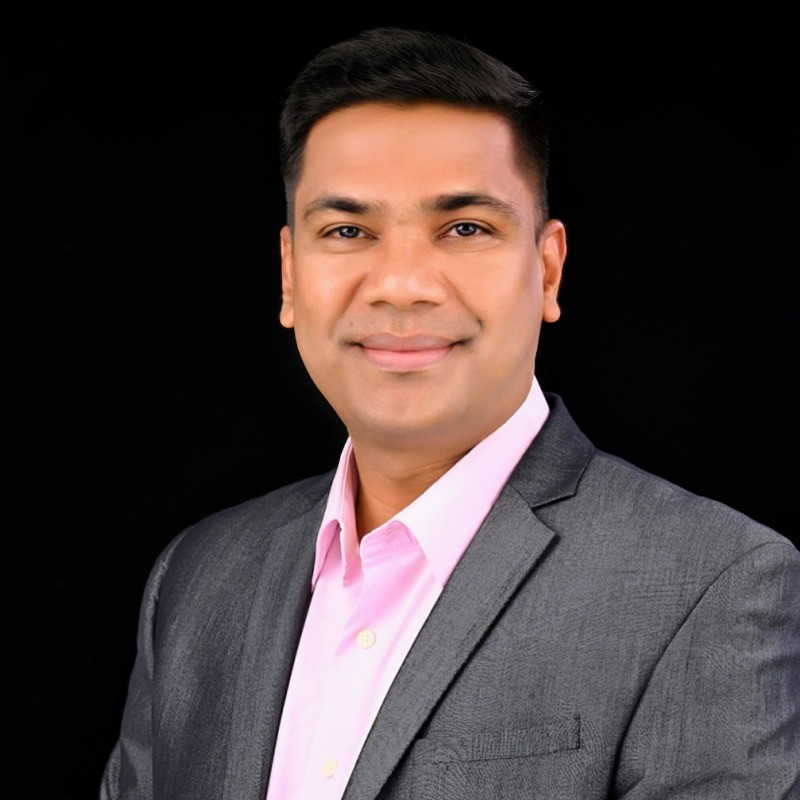 Pradeepta Mishra - CEO | Stackforce