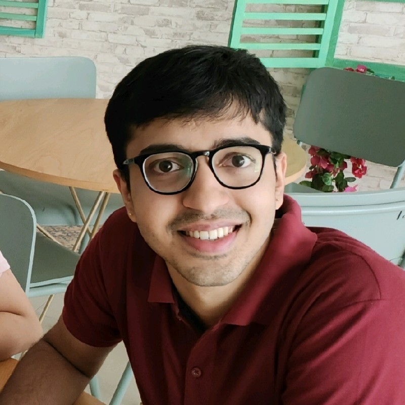 Pradyumna Kedilaya - Software Engineer | Stackforce