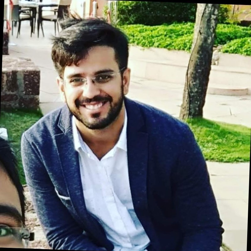 Praful Bagai - CEO | Stackforce