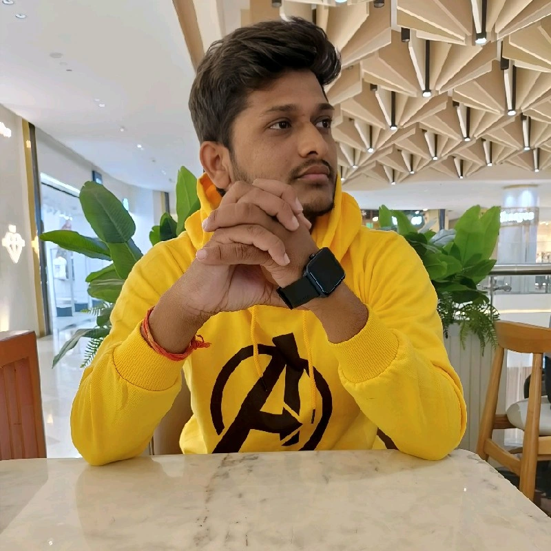Prafulla Gawhad - Software Engineer | Stackforce