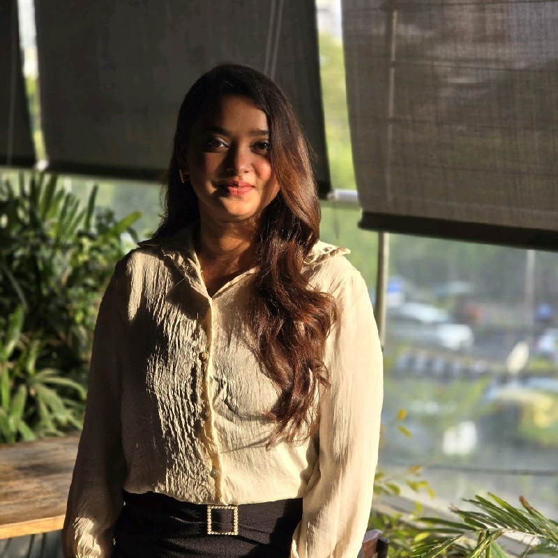 Pragati Gupta - Recruiter | Stackforce