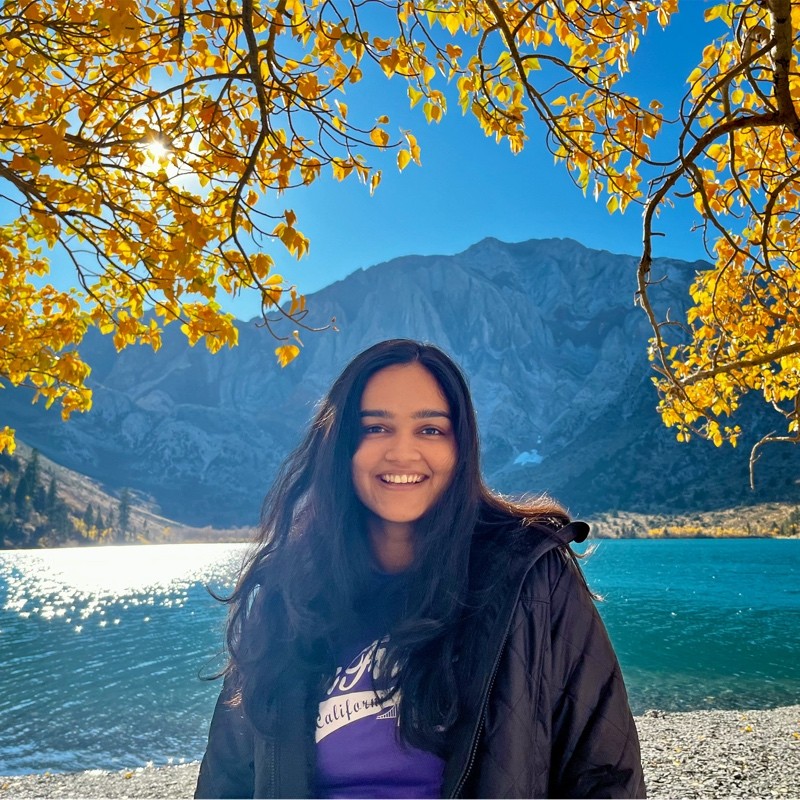 Pragati Modi - Software Engineer | Stackforce
