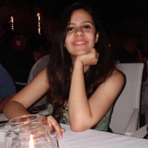 Pragi Malhotra - Software Engineer | Stackforce