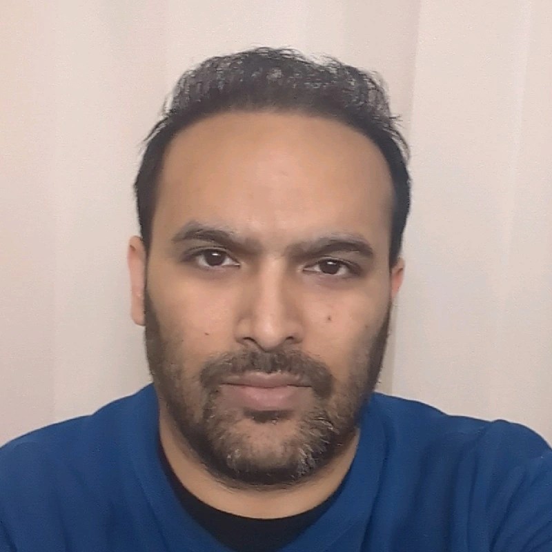 Pragun Jain - Digital Marketing Specialist | Stackforce