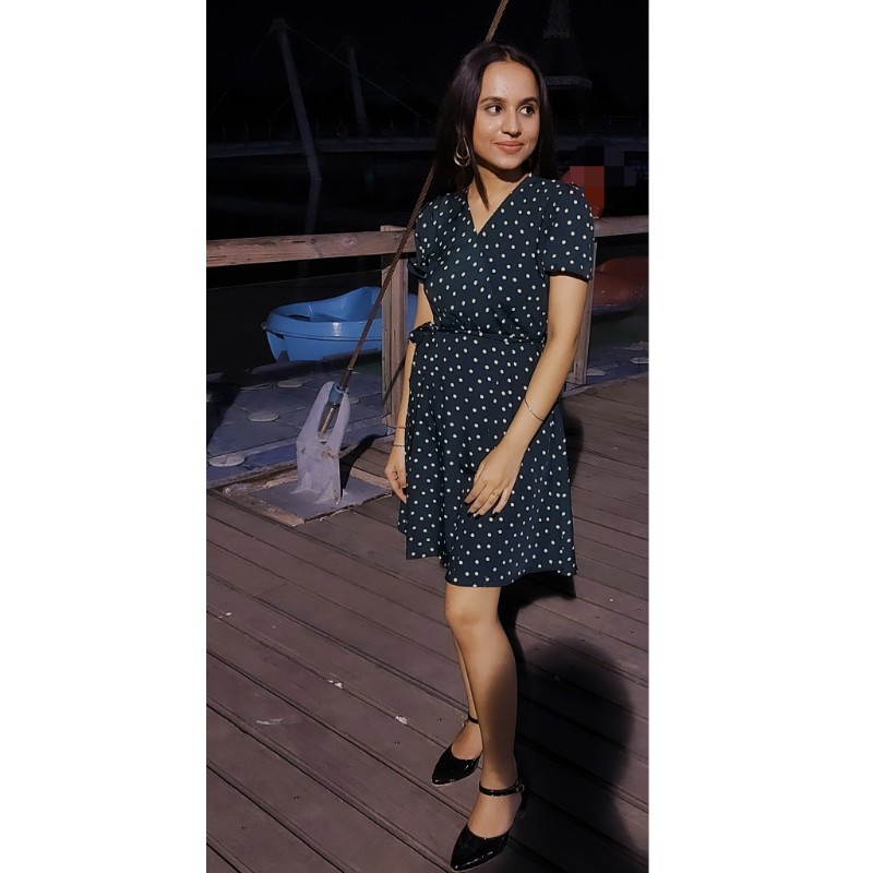 Pragya Bisherwal - Software Engineer | Stackforce