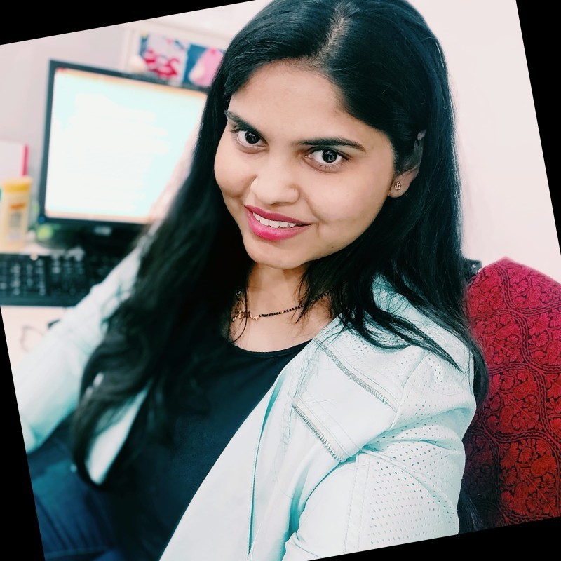 Pragya Chaudhary - Head of Talent | Stackforce
