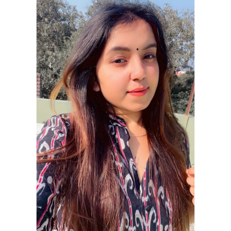 Pragya Kaushik - Recruiter | Stackforce