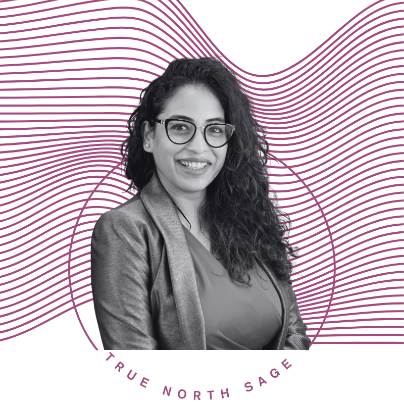 Pragya Saxena Mohan - Co-Founder | Stackforce