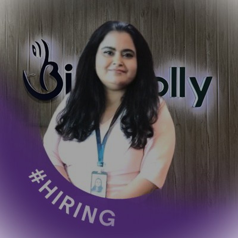 Pragya Tiwari - HR Manager | Stackforce