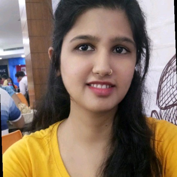 Pragya Prachi - Head of Talent | Stackforce