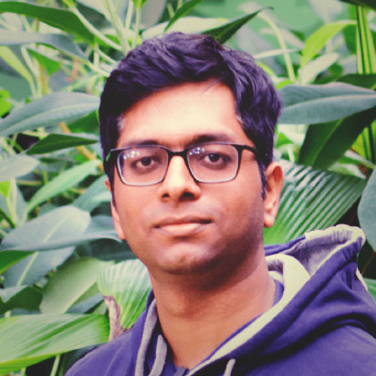 Pragyan Tripathi - Co-Founder | Stackforce