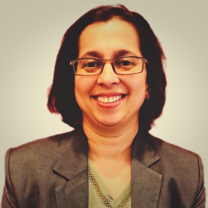 Prajakta Pillai - CEO | Stackforce