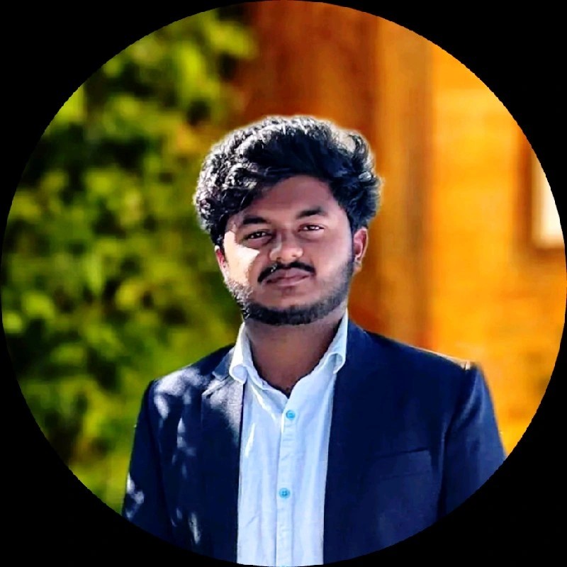 Prajan S - Software Engineer | Stackforce
