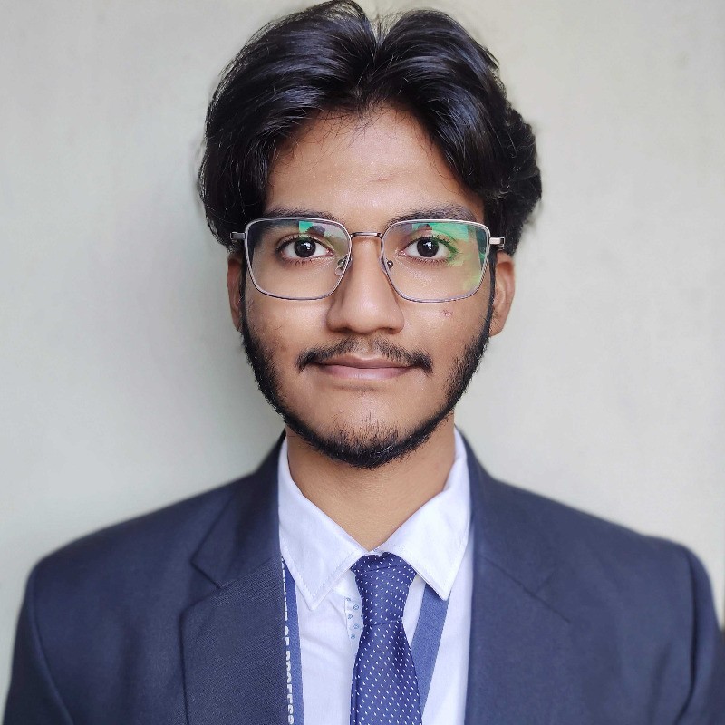 Prajith Shetty - Operations Associate | Stackforce