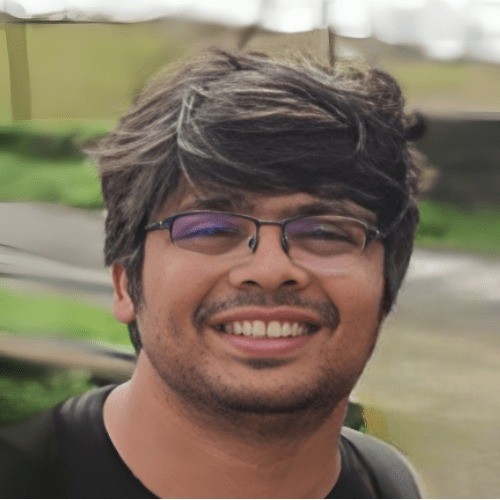 Prajjwal Prajjwal Sinha - CEO | Stackforce