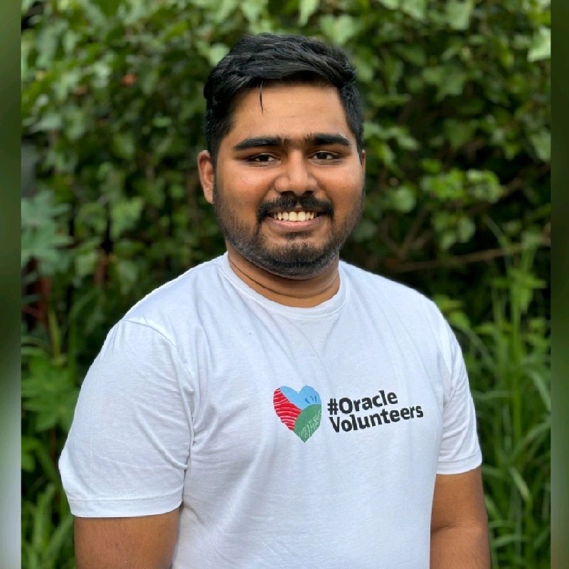 Prajval M - Product Manager | Stackforce
