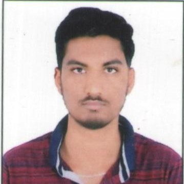 Prajwal Ghormode - DevOps Engineer | Stackforce