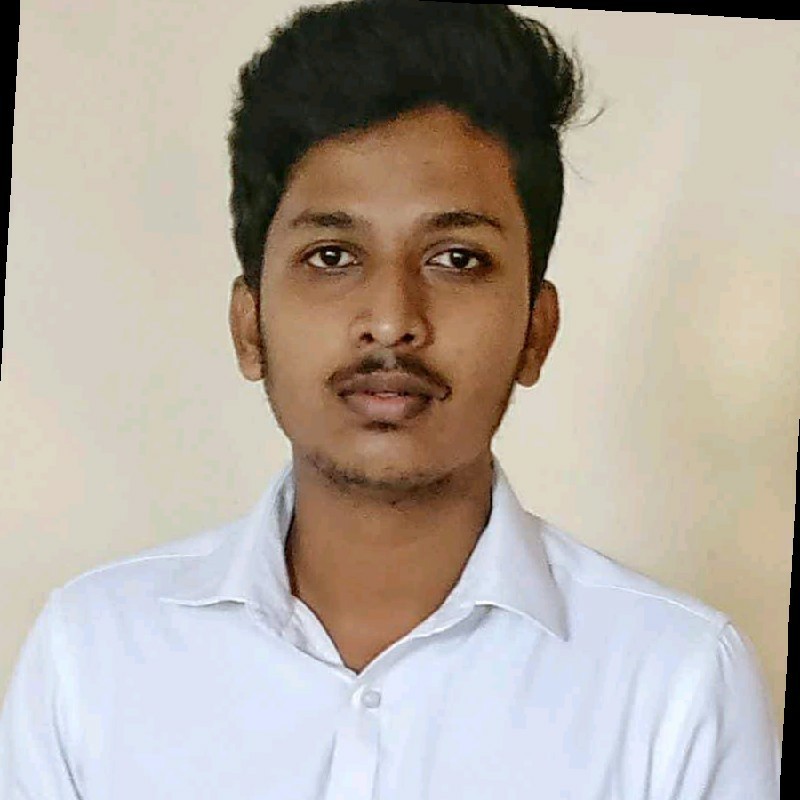 Prajwal I M - Senior Software Engineer | Stackforce