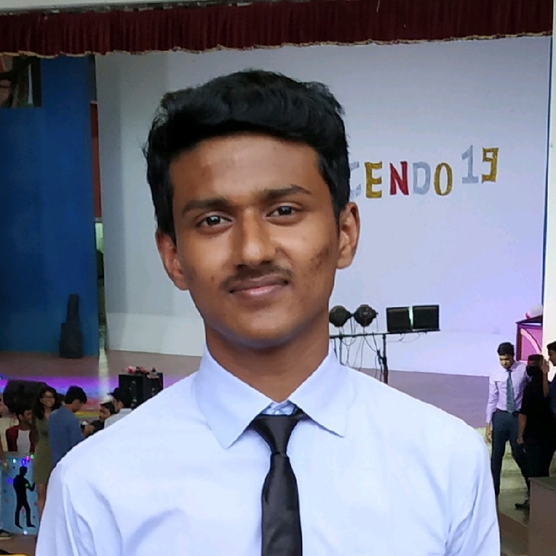 Prakash . - Associate Consultant | Stackforce