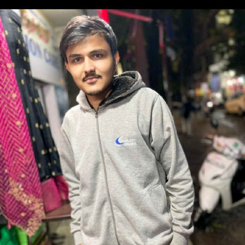 Prakash Patel - CEO | Stackforce