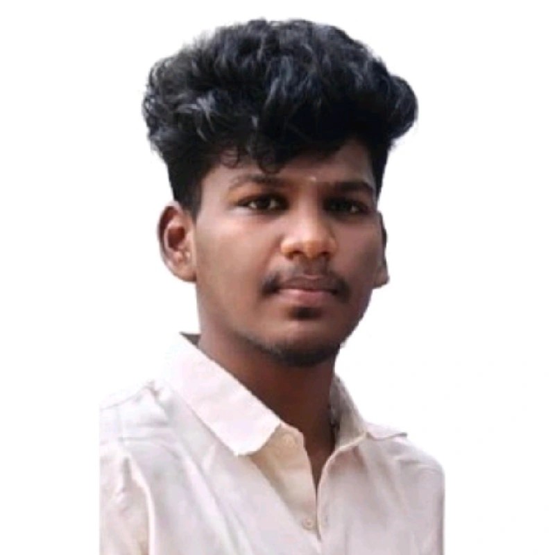 PRAKASH RAJ G - Software Engineer | Stackforce