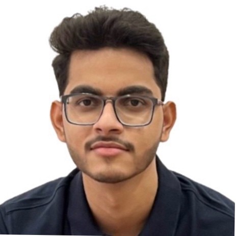 Prakash Sinha - Associate Consultant | Stackforce