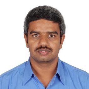 Prakash Totiger - VP of Engineering | Stackforce