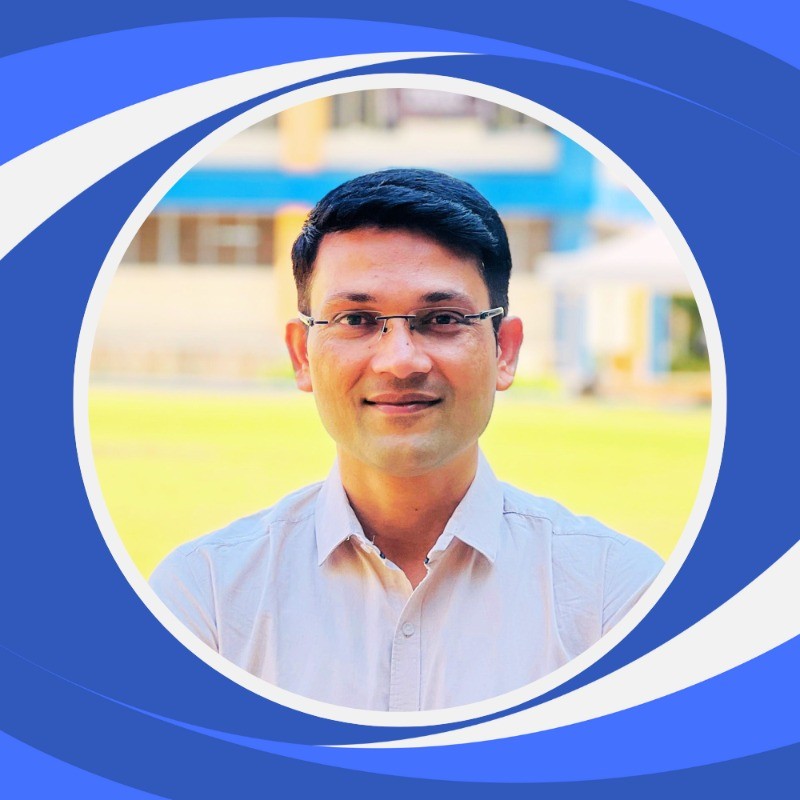 Prakash Ukhalkar - Associate Consultant | Stackforce