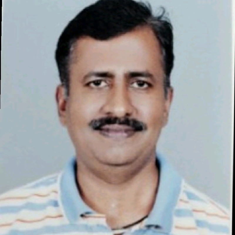 Prakash Venkitaraman - Software Engineer | Stackforce