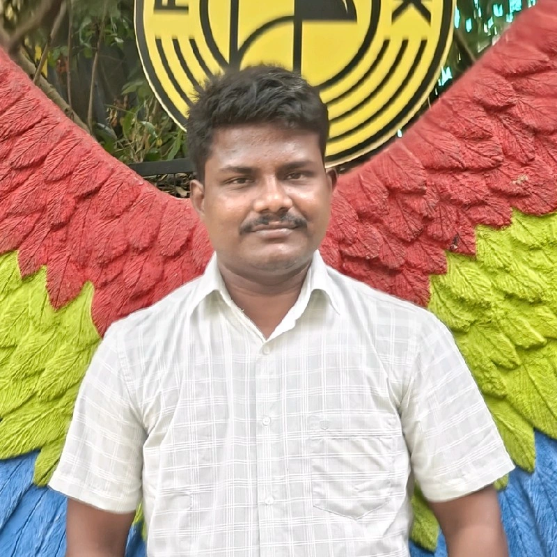 Prakash K - Business Development Executive | Stackforce