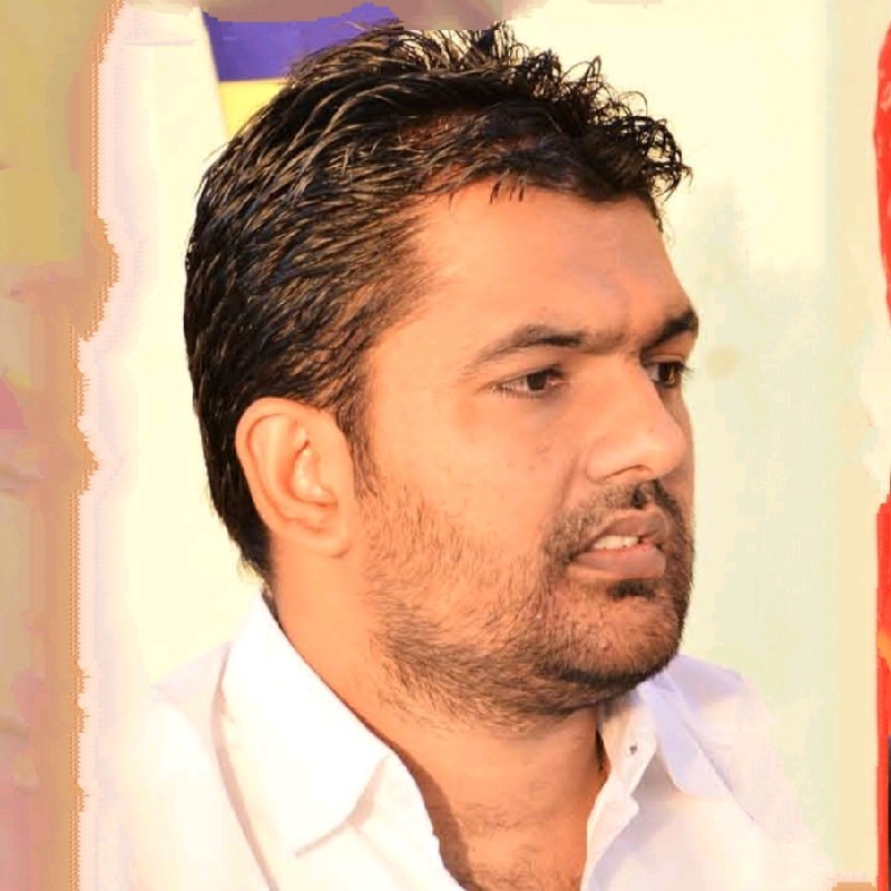 Prakash Choudhary - DevOps Engineer | Stackforce