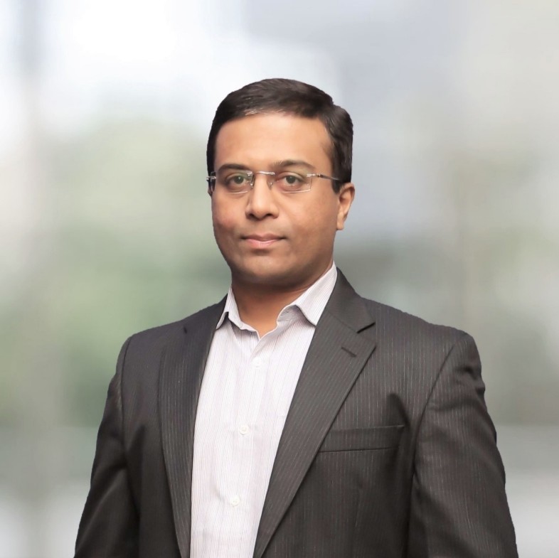 Prakash Padariya - CEO | Stackforce
