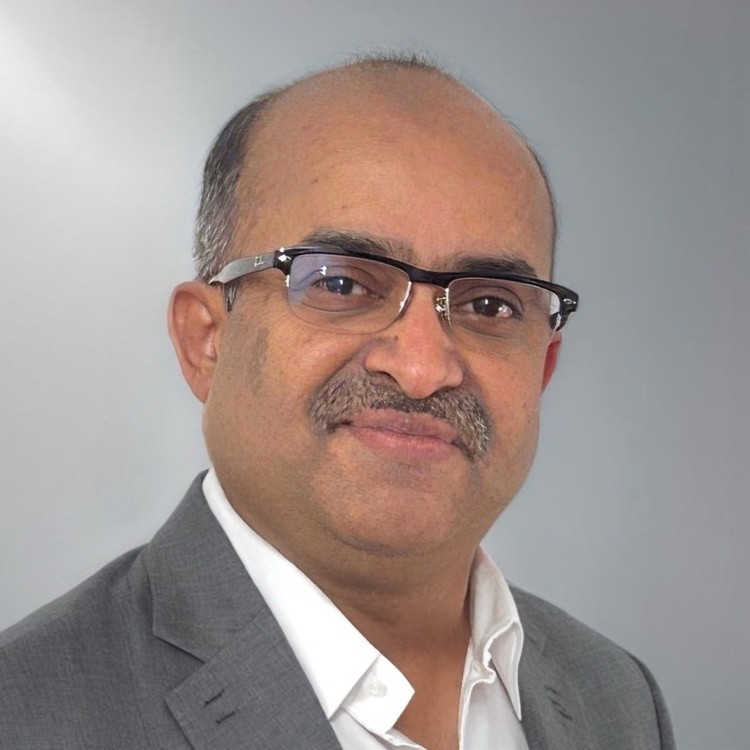 Prakash Viswanathan - CEO | Stackforce