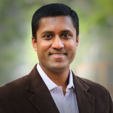 Prakash Rao - Director of Engineering | Stackforce
