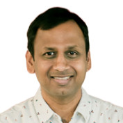 Prakash Sangam - CEO | Stackforce