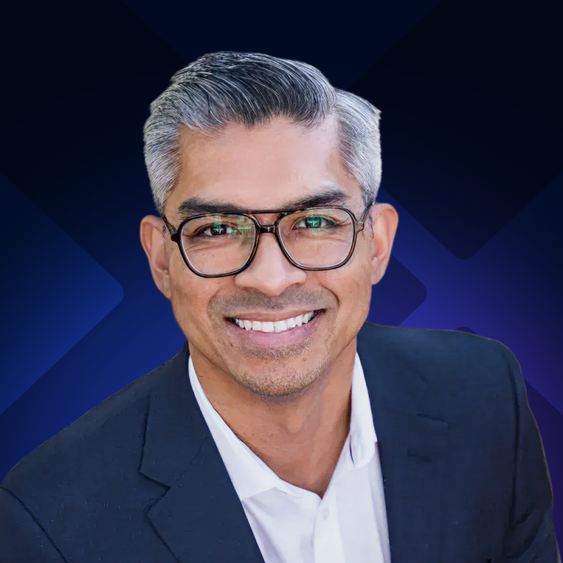 Prakash Chandran - CEO | Stackforce