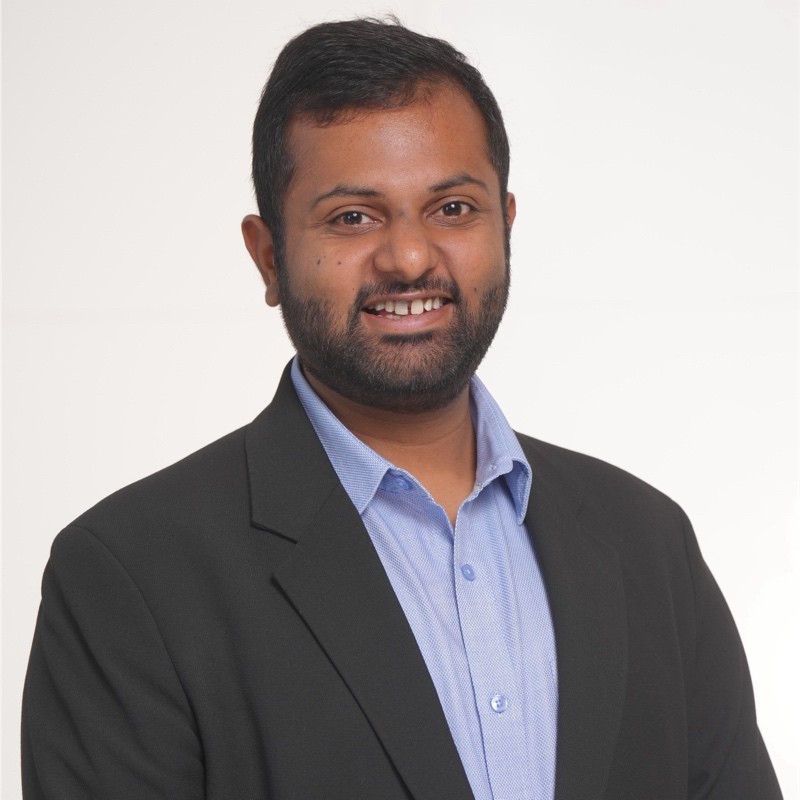 Prakhar Agrawal | Stackforce