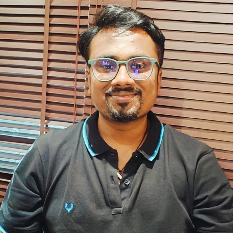 Prakhar Gupta - Software Engineer | Stackforce