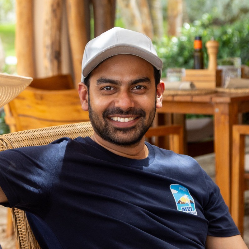 Prakhar Gupta - Product Manager | Stackforce