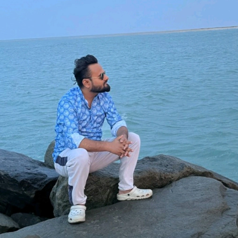 Prakhar Mishra - Data Engineer | Stackforce