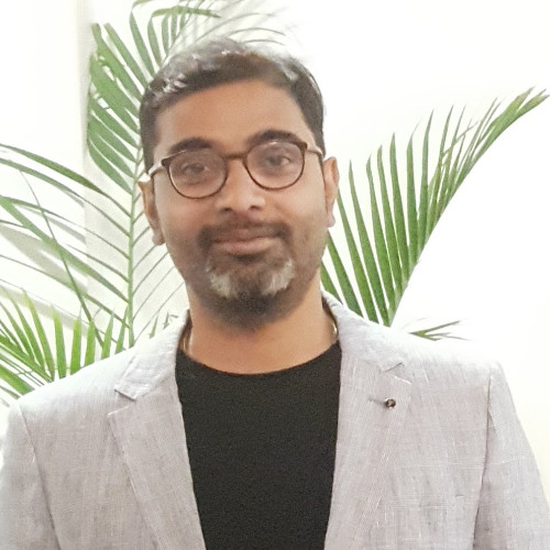 Prakhar Raj - CEO | Stackforce