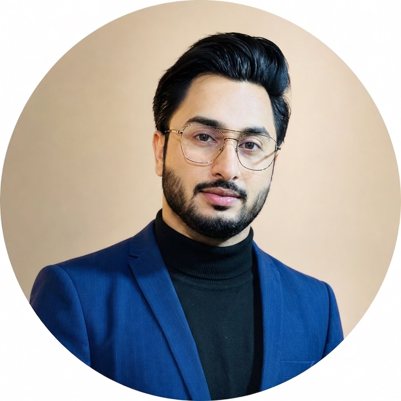 Prakhar Singh - Product Manager | Stackforce