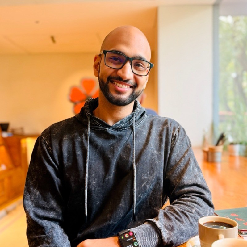 Prakhar Shrivastava 🦊 - Co-Founder | Stackforce