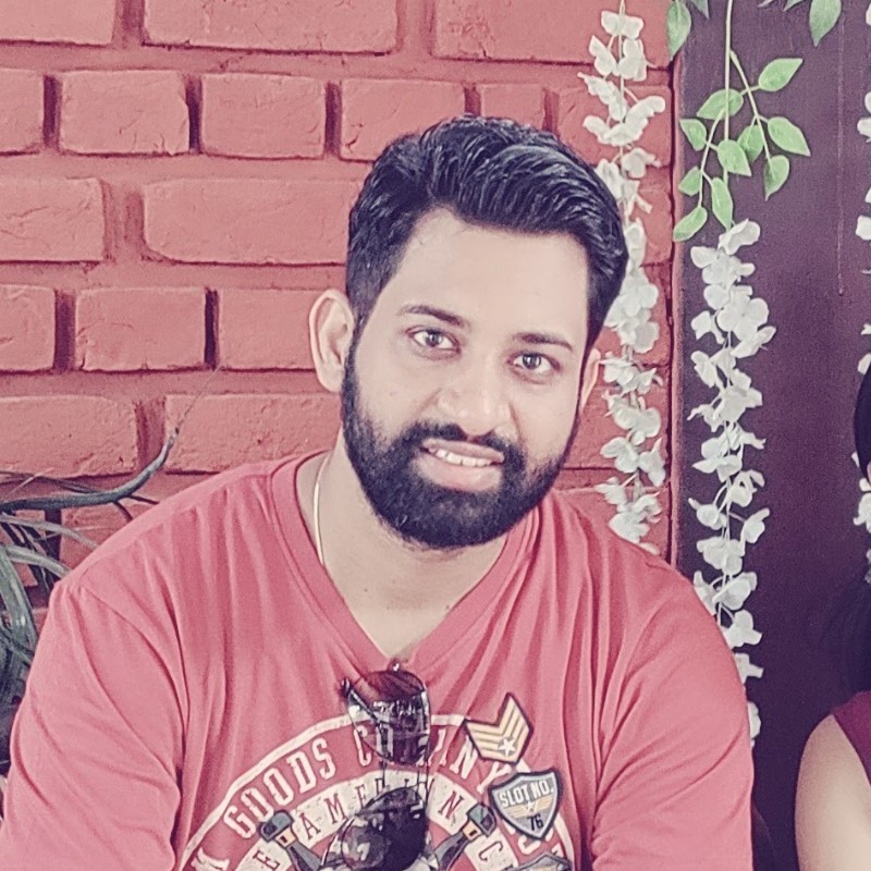 Prakhar Sinha - Senior Software Engineer | Stackforce