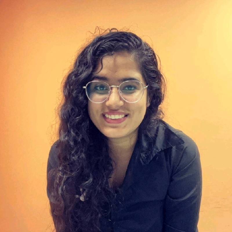 Prakriti Mehta - Co-Founder | Stackforce