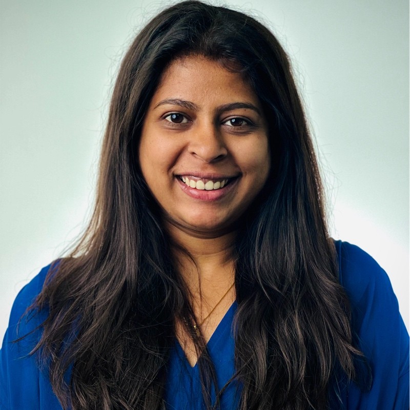 PRAKRUTHI H S - Operations Associate | Stackforce