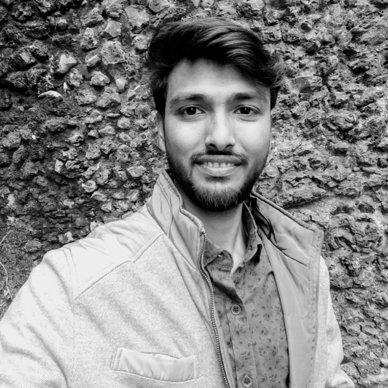 Praman Gupta - Mobile Engineer | Stackforce