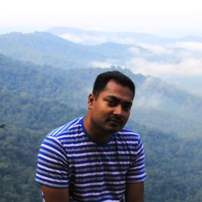 Prameed Paul - Recruiter | Stackforce